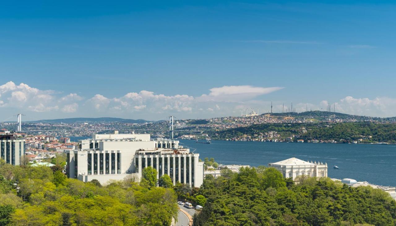 Fotos del hotel - THE RITZ-CARLTON ISTANBUL