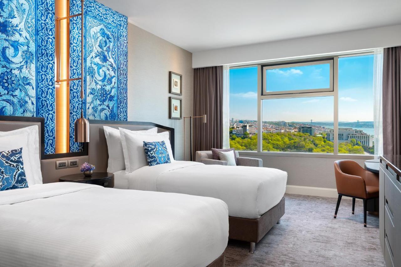 Fotos del hotel - THE RITZ-CARLTON ISTANBUL
