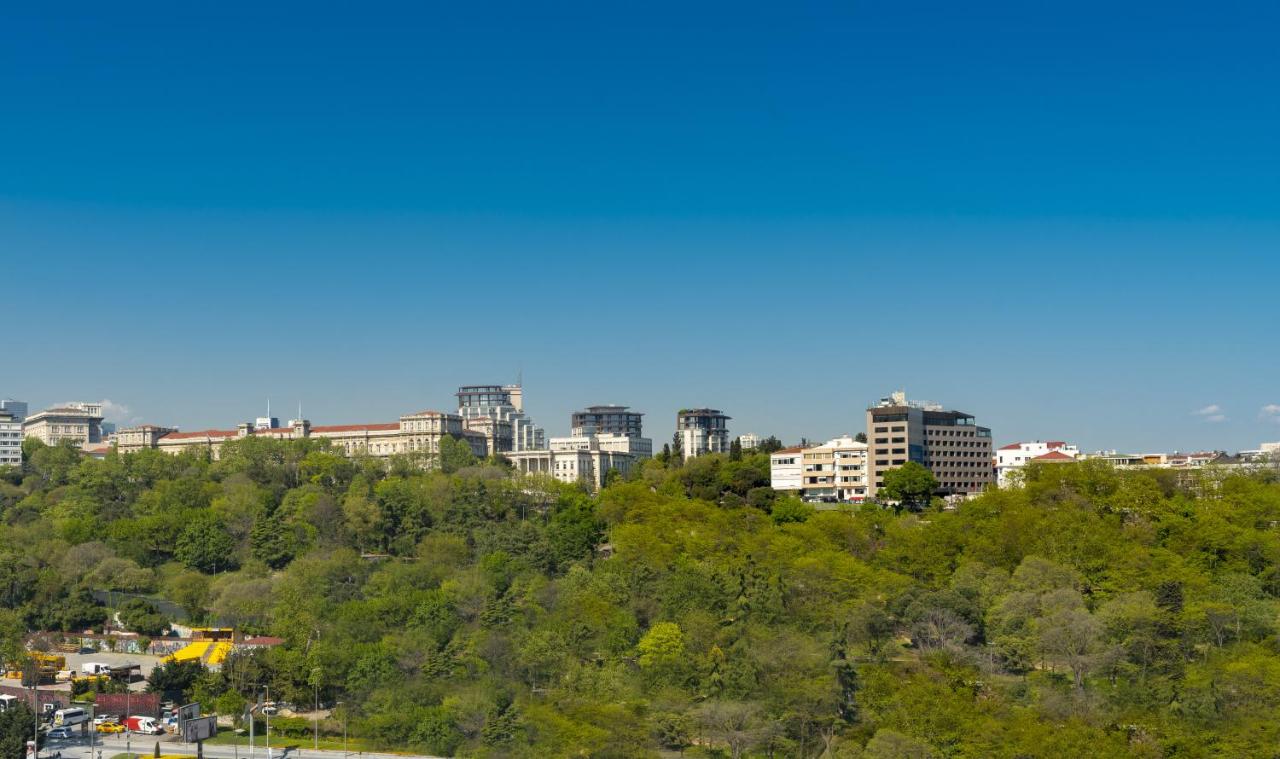 Fotos del hotel - THE RITZ-CARLTON ISTANBUL