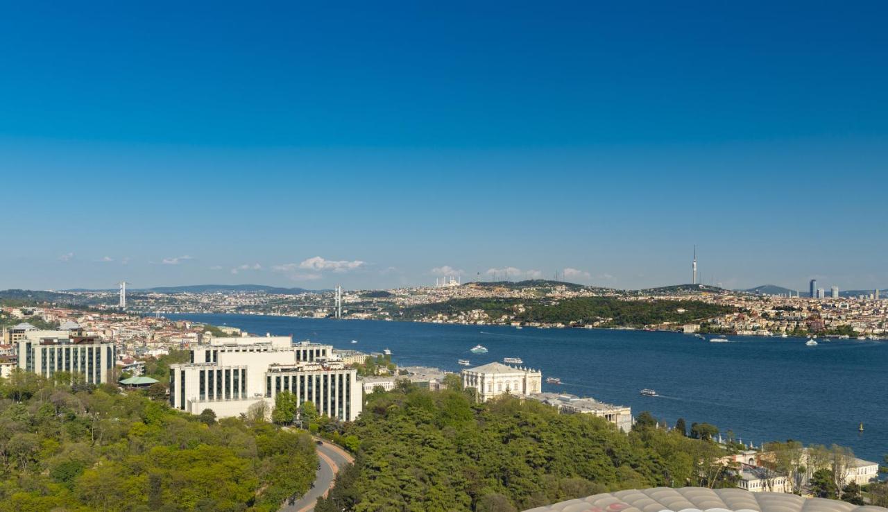 Fotos del hotel - THE RITZ-CARLTON ISTANBUL