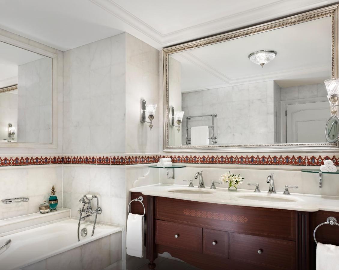 Fotos del hotel - THE RITZ-CARLTON ISTANBUL
