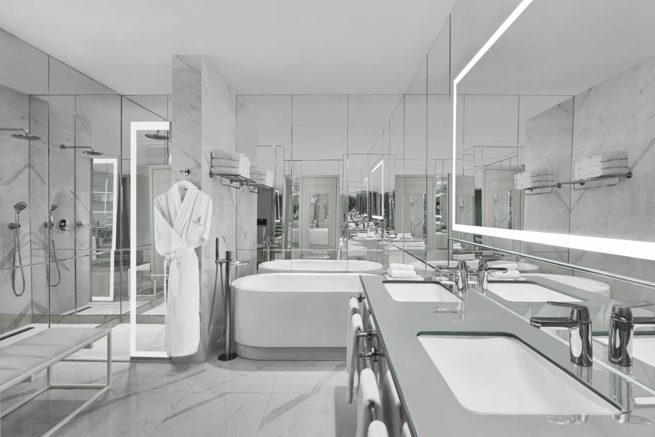 Fotos del hotel - THE RITZ-CARLTON ISTANBUL