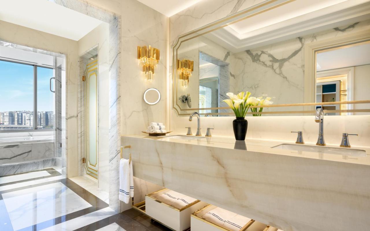 Fotos del hotel - THE RITZ-CARLTON ISTANBUL