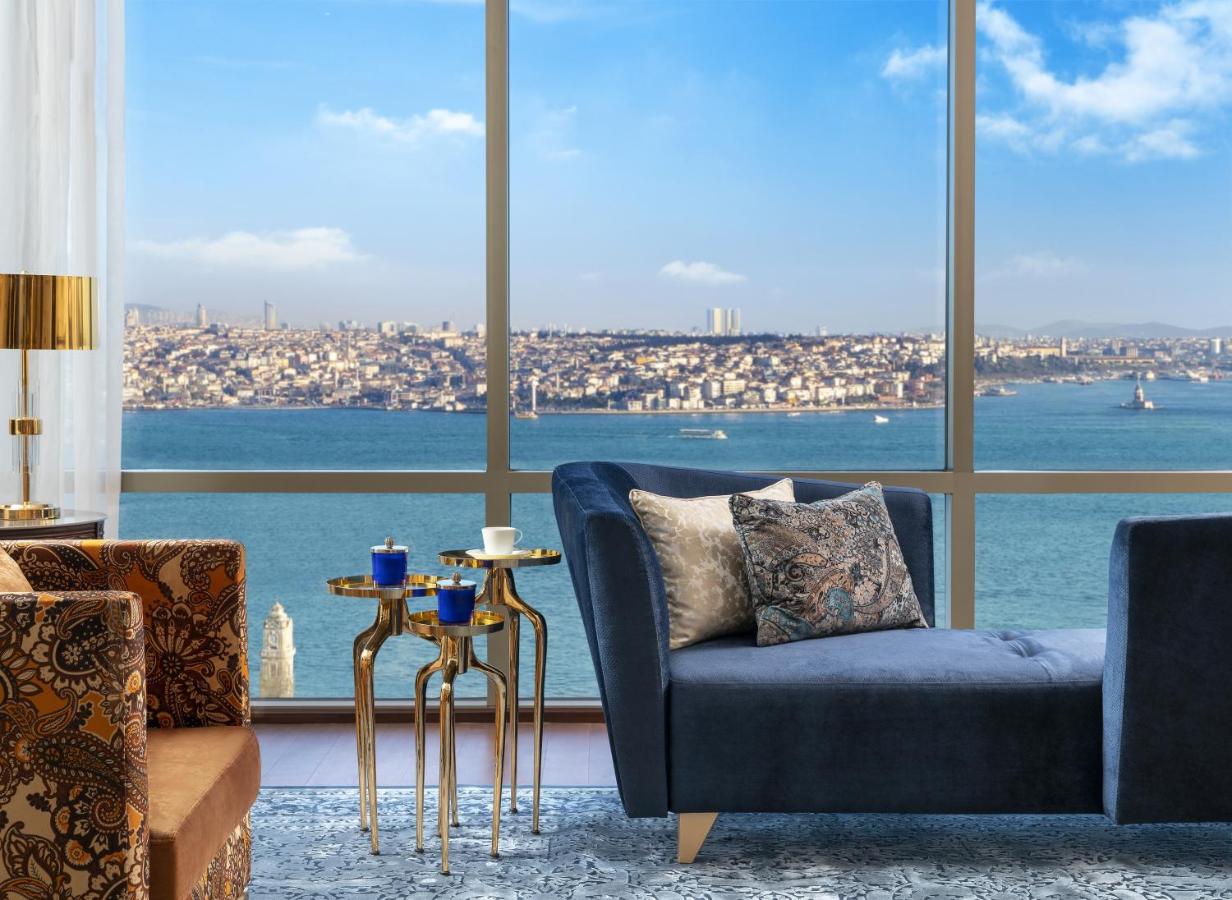 Fotos del hotel - THE RITZ-CARLTON ISTANBUL