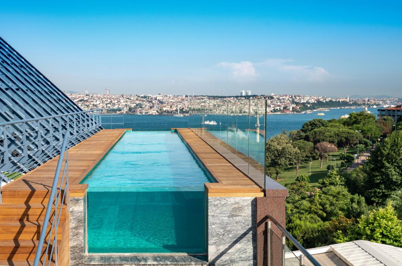 Fotos del hotel - THE RITZ-CARLTON ISTANBUL