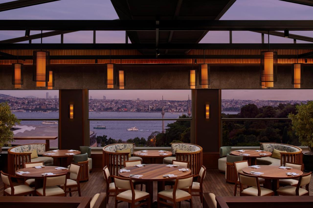 Fotos del hotel - THE RITZ-CARLTON ISTANBUL