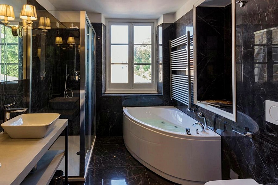 Fotos del hotel - MEDITERRANEO EMOTIONAL HOTEL & SPA