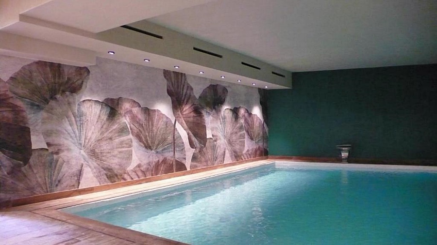 Fotos del hotel - MEDITERRANEO EMOTIONAL HOTEL & SPA