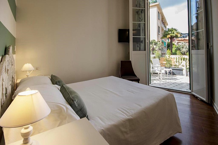 Fotos del hotel - MEDITERRANEO EMOTIONAL HOTEL & SPA