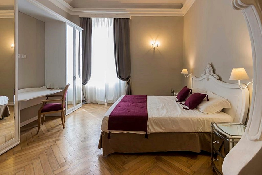 Fotos del hotel - MEDITERRANEO EMOTIONAL HOTEL & SPA