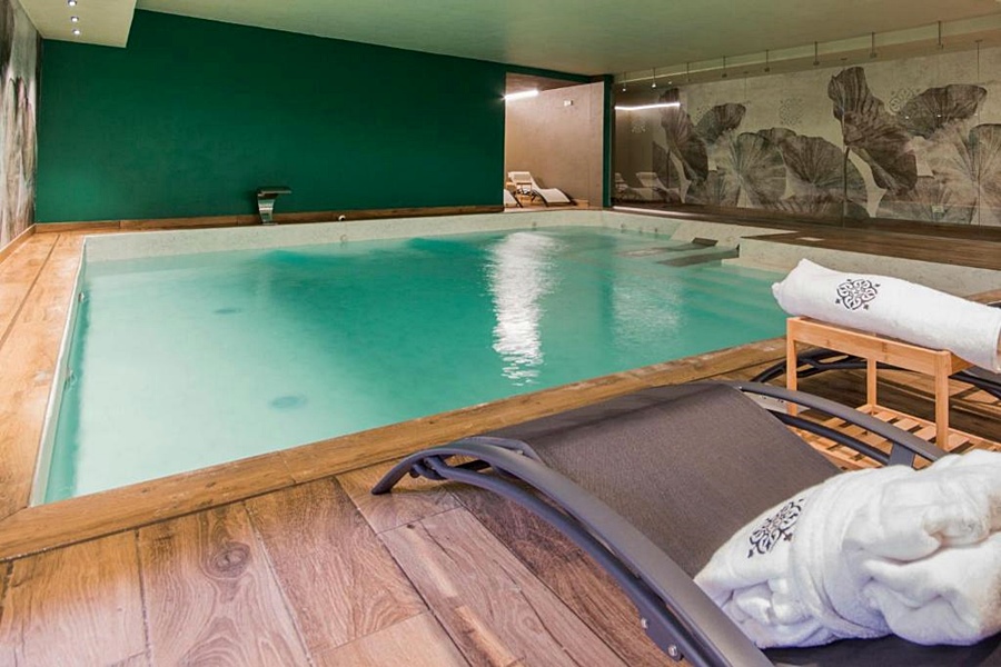 Fotos del hotel - MEDITERRANEO EMOTIONAL HOTEL & SPA