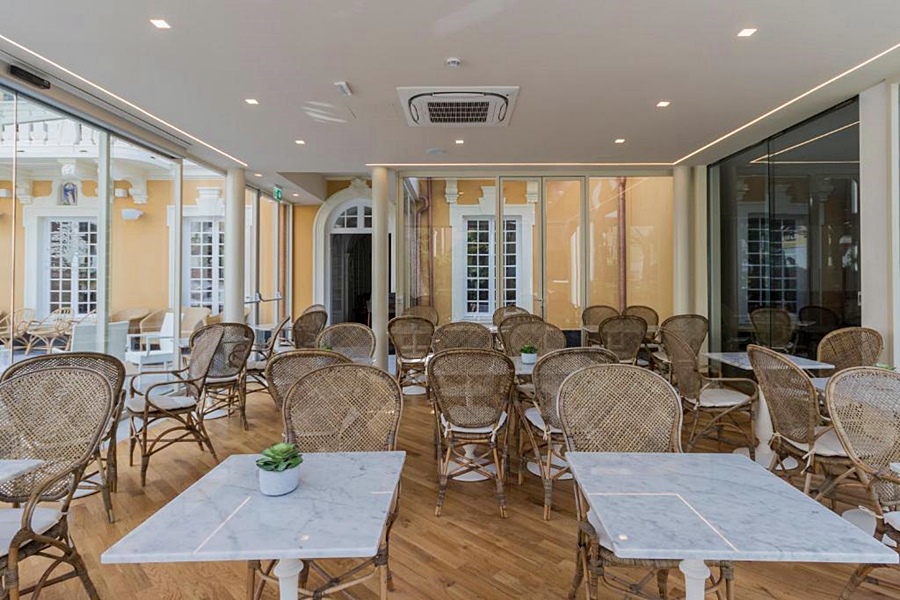 Fotos del hotel - MEDITERRANEO EMOTIONAL HOTEL & SPA