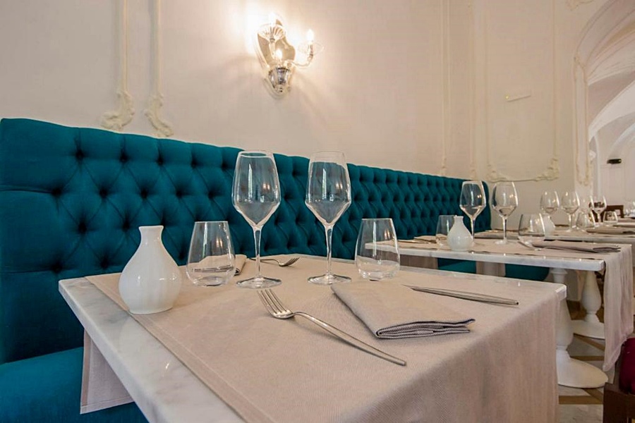 Fotos del hotel - MEDITERRANEO EMOTIONAL HOTEL & SPA