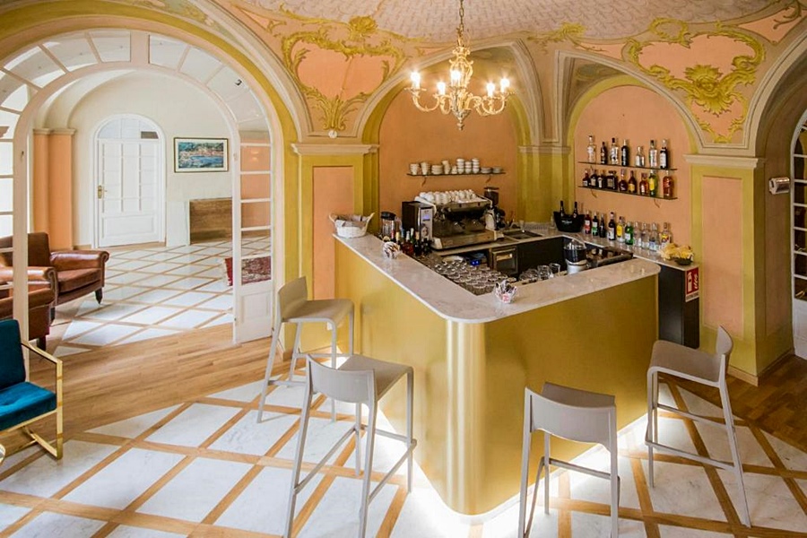 Fotos del hotel - MEDITERRANEO EMOTIONAL HOTEL & SPA
