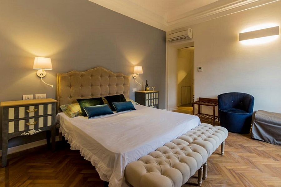 Fotos del hotel - MEDITERRANEO EMOTIONAL HOTEL & SPA
