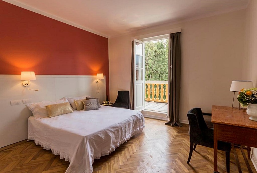 Fotos del hotel - MEDITERRANEO EMOTIONAL HOTEL & SPA