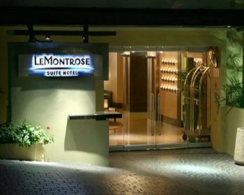 Le Montrose Suite Hotel