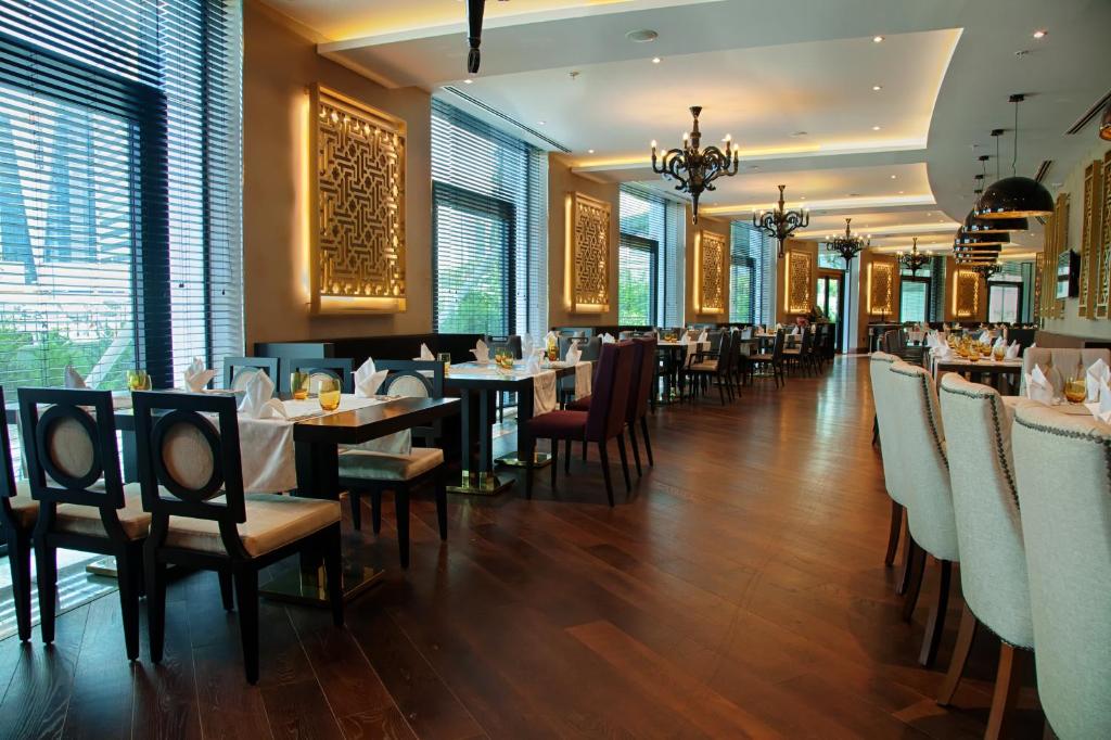 Fotos del hotel - CROWNE PLAZA ISTANBUL - ORYAPARK