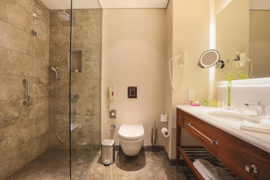 Fotos del hotel - CROWNE PLAZA ISTANBUL - ORYAPARK