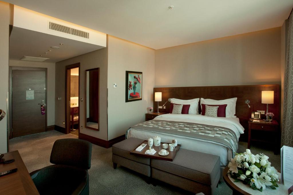 Fotos del hotel - CROWNE PLAZA ISTANBUL - ORYAPARK