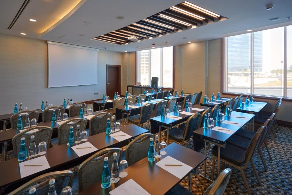 Fotos del hotel - CROWNE PLAZA ISTANBUL - ORYAPARK