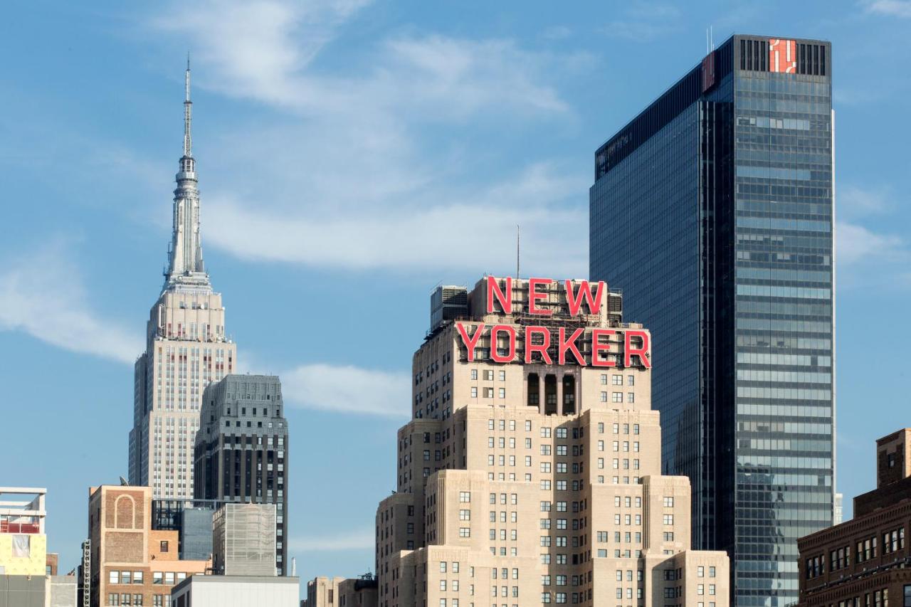 Fotos del hotel - THE NEW YORKER BY LOTTE HOTELS