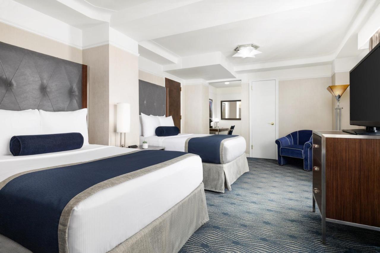 Fotos del hotel - THE NEW YORKER BY LOTTE HOTELS