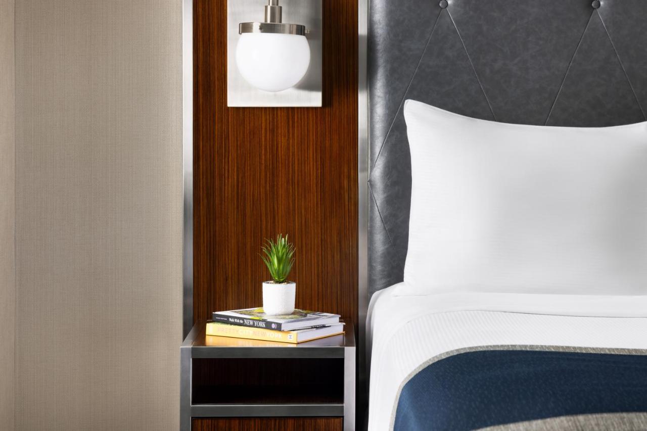 Fotos del hotel - THE NEW YORKER BY LOTTE HOTELS