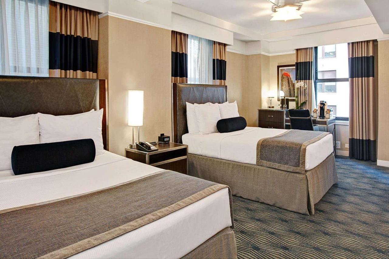 Fotos del hotel - THE NEW YORKER BY LOTTE HOTELS