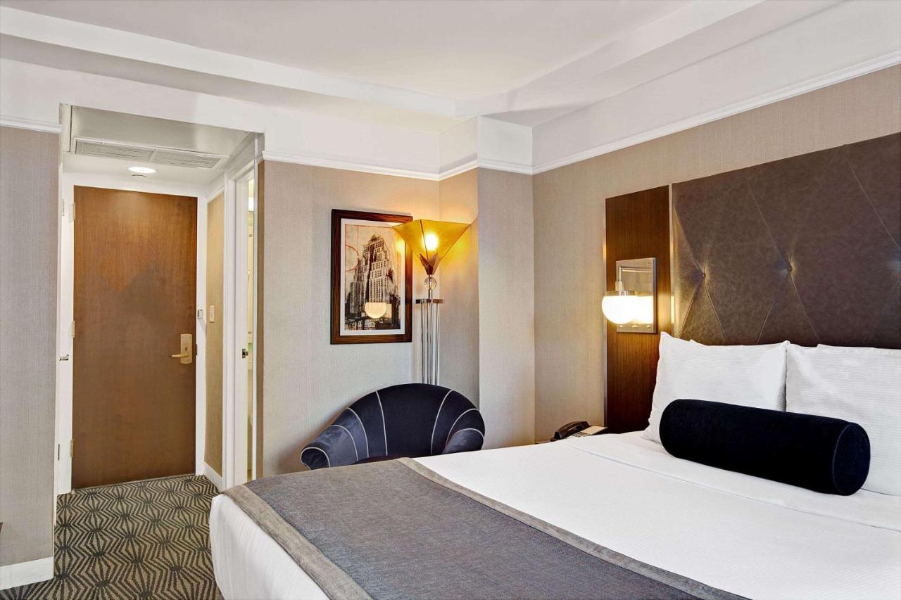 Fotos del hotel - THE NEW YORKER BY LOTTE HOTELS