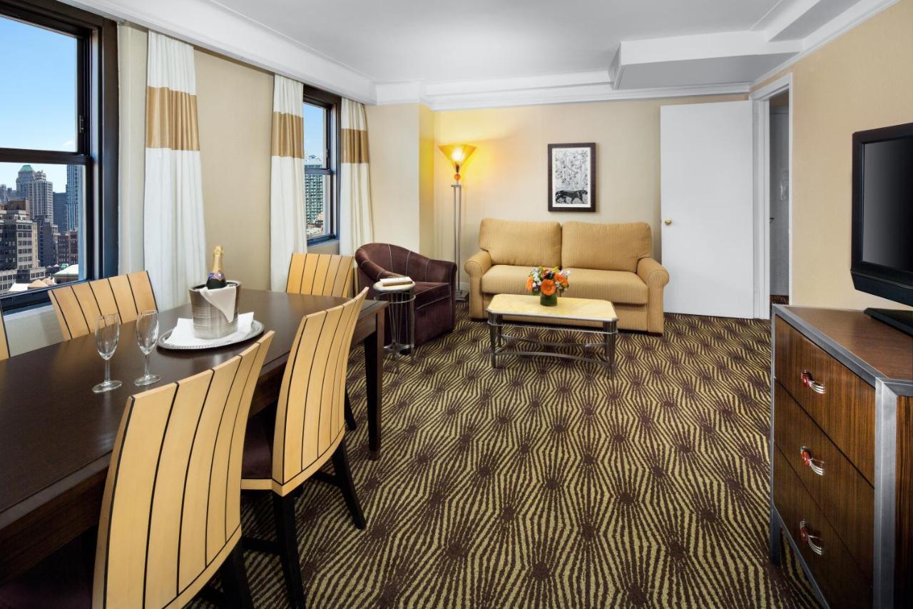 Fotos del hotel - THE NEW YORKER BY LOTTE HOTELS