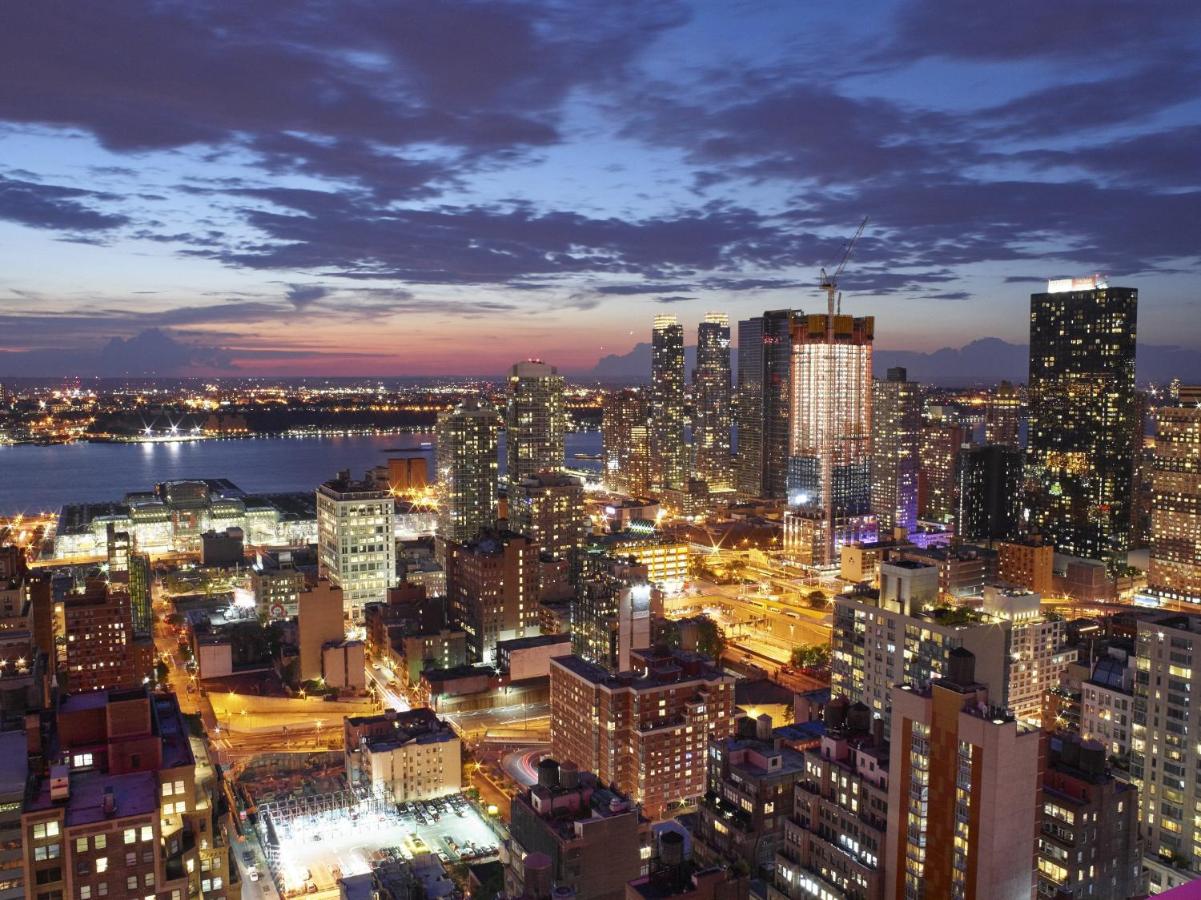 Fotos del hotel - THE NEW YORKER BY LOTTE HOTELS