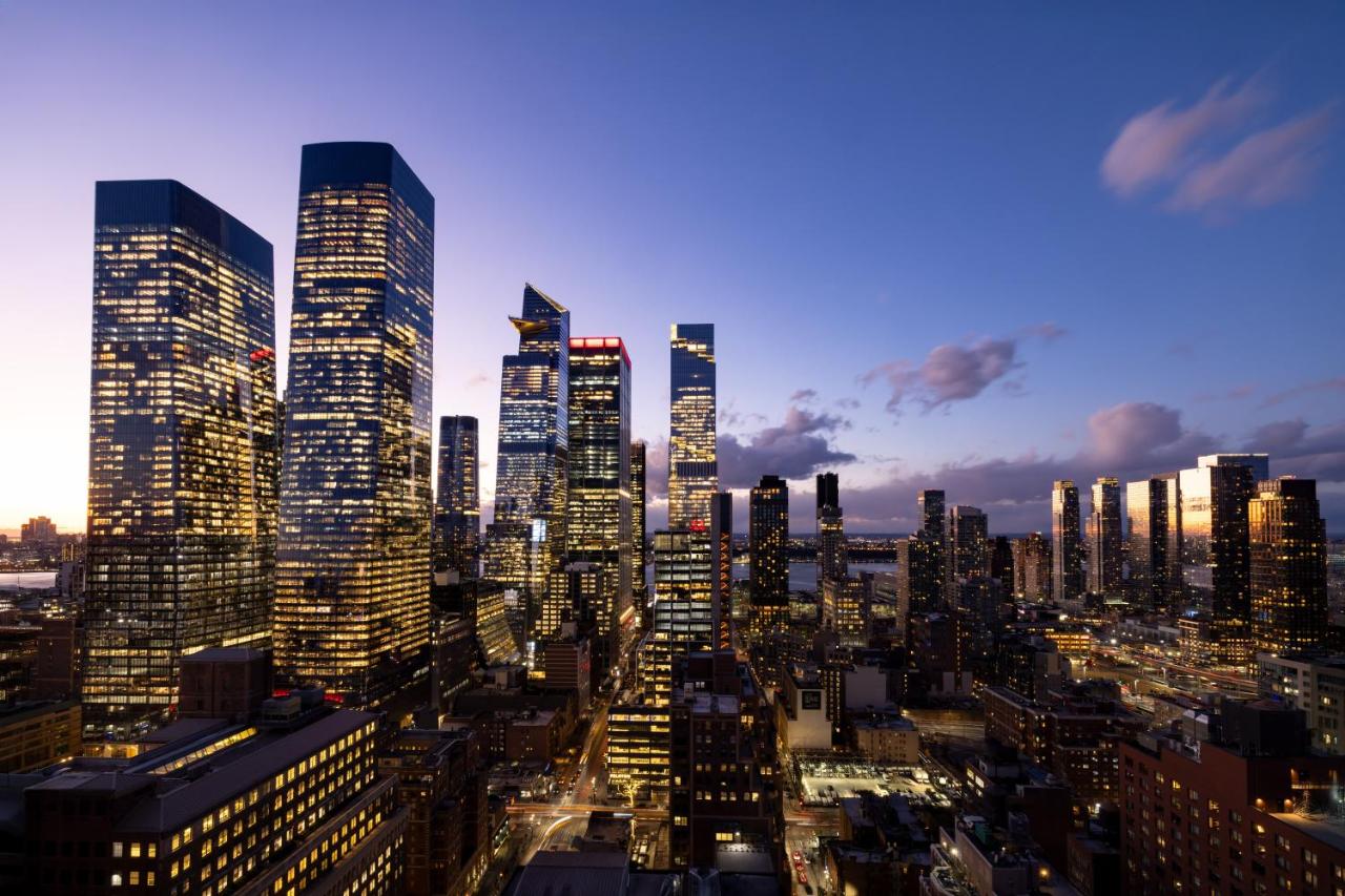 Fotos del hotel - THE NEW YORKER BY LOTTE HOTELS
