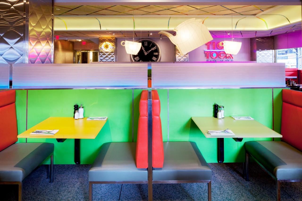 Fotos del hotel - THE NEW YORKER BY LOTTE HOTELS