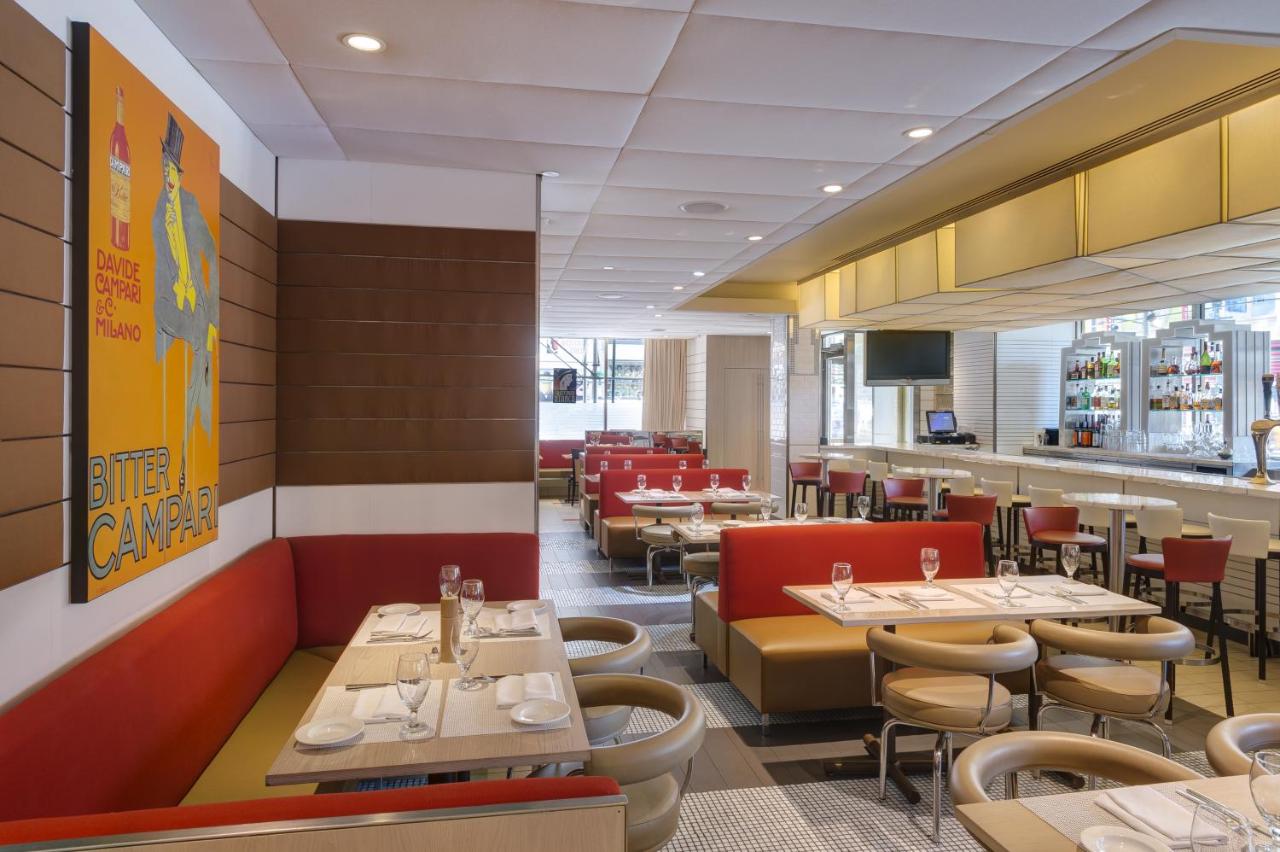 Fotos del hotel - THE NEW YORKER BY LOTTE HOTELS