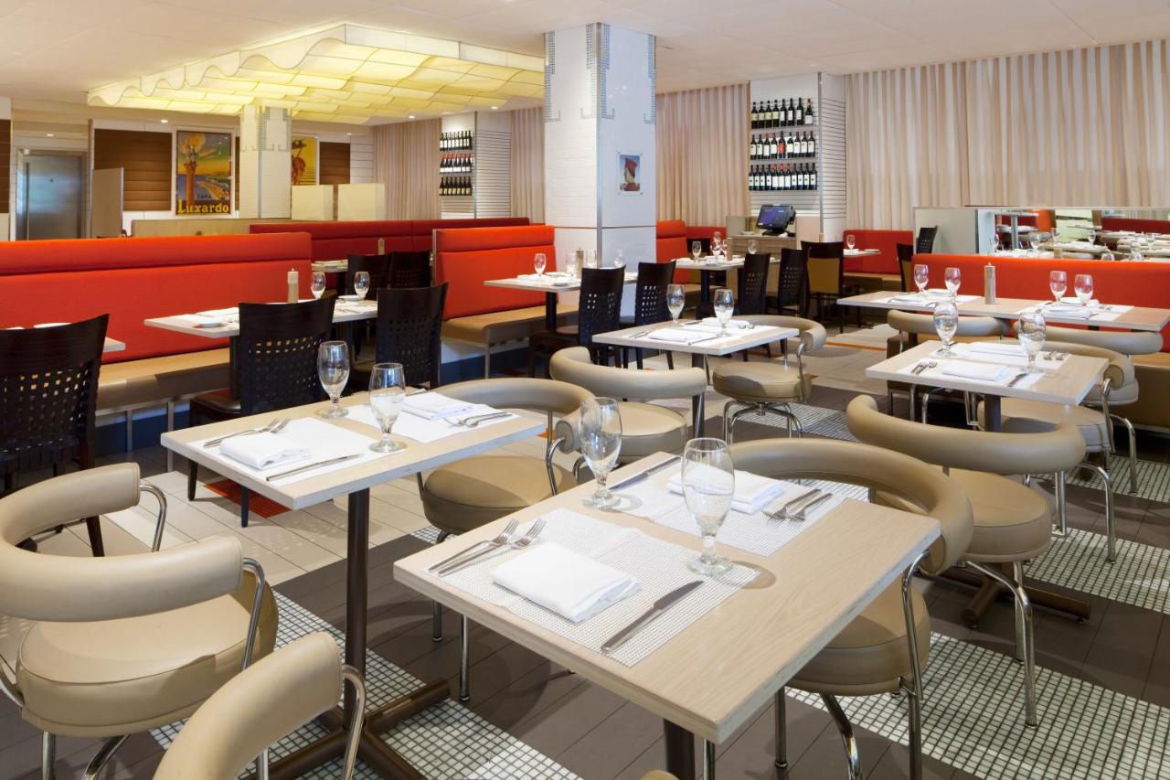 Fotos del hotel - THE NEW YORKER BY LOTTE HOTELS