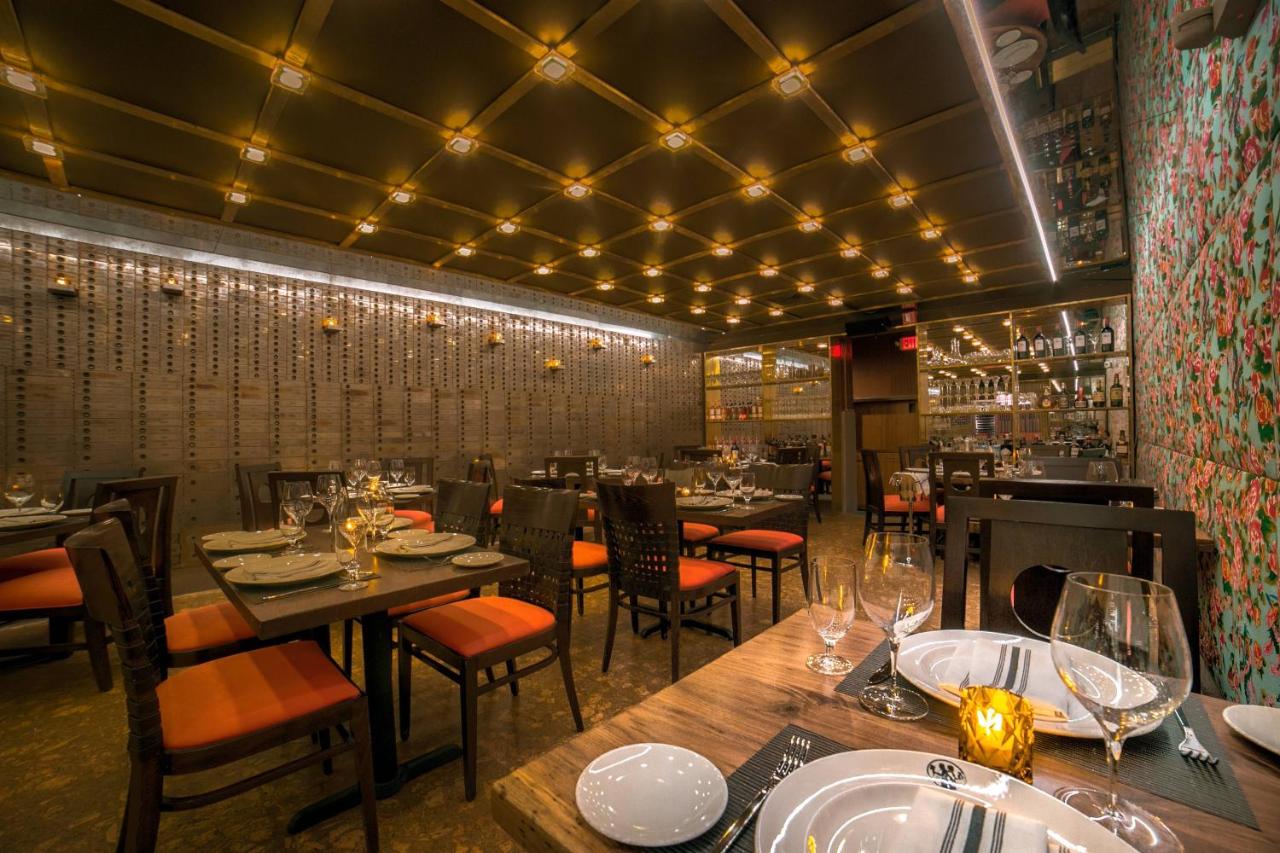 Fotos del hotel - THE NEW YORKER BY LOTTE HOTELS