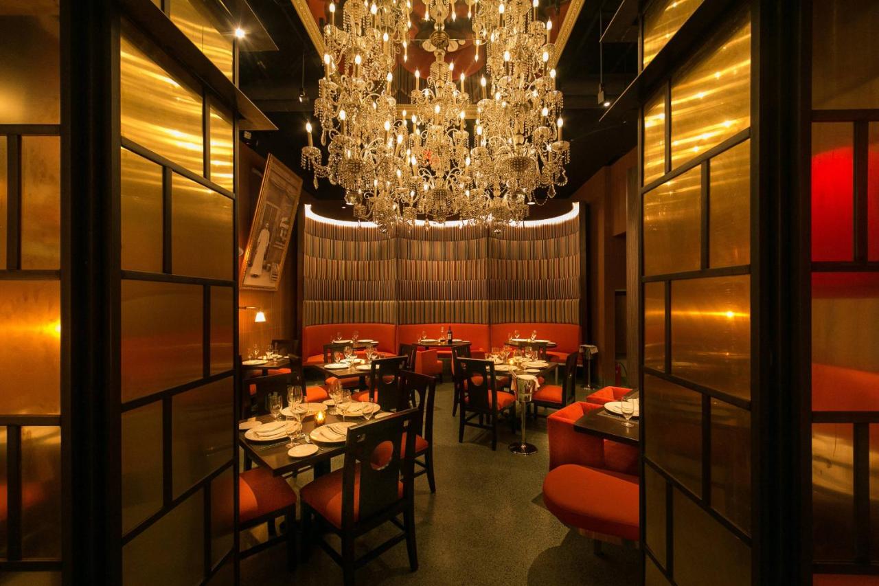 Fotos del hotel - THE NEW YORKER BY LOTTE HOTELS
