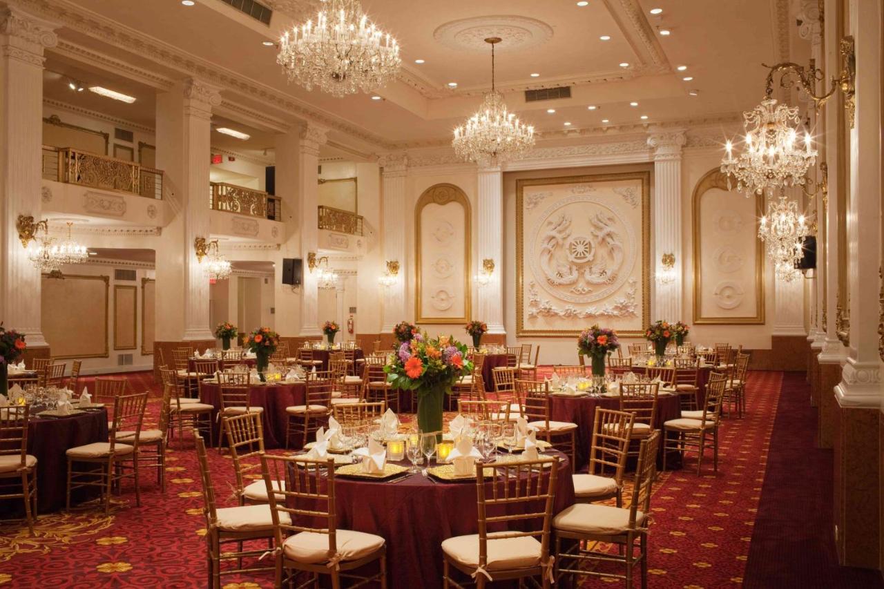 Fotos del hotel - THE NEW YORKER BY LOTTE HOTELS