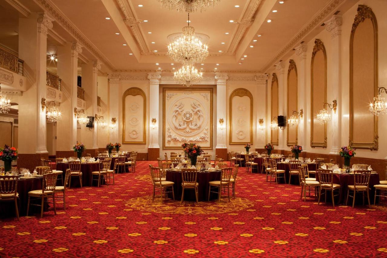 Fotos del hotel - THE NEW YORKER BY LOTTE HOTELS