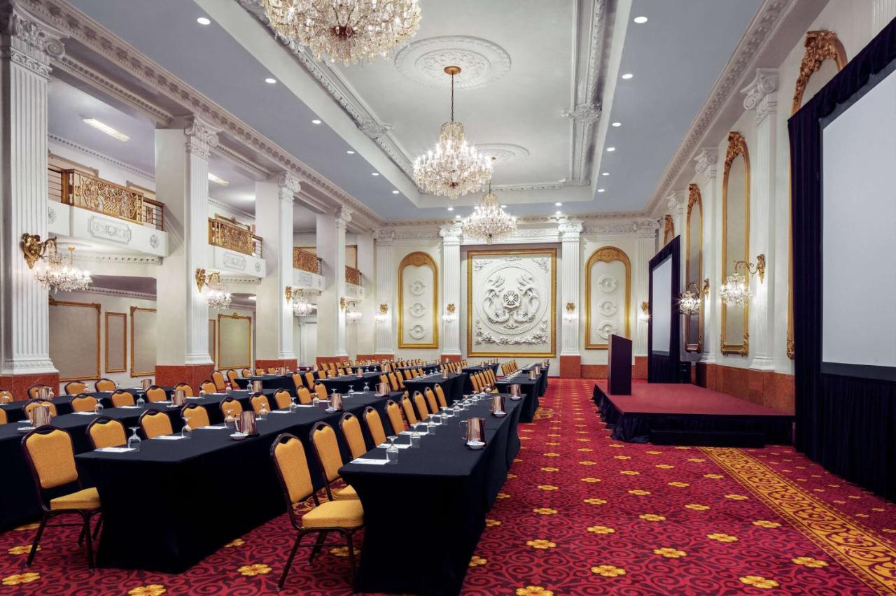 Fotos del hotel - THE NEW YORKER BY LOTTE HOTELS
