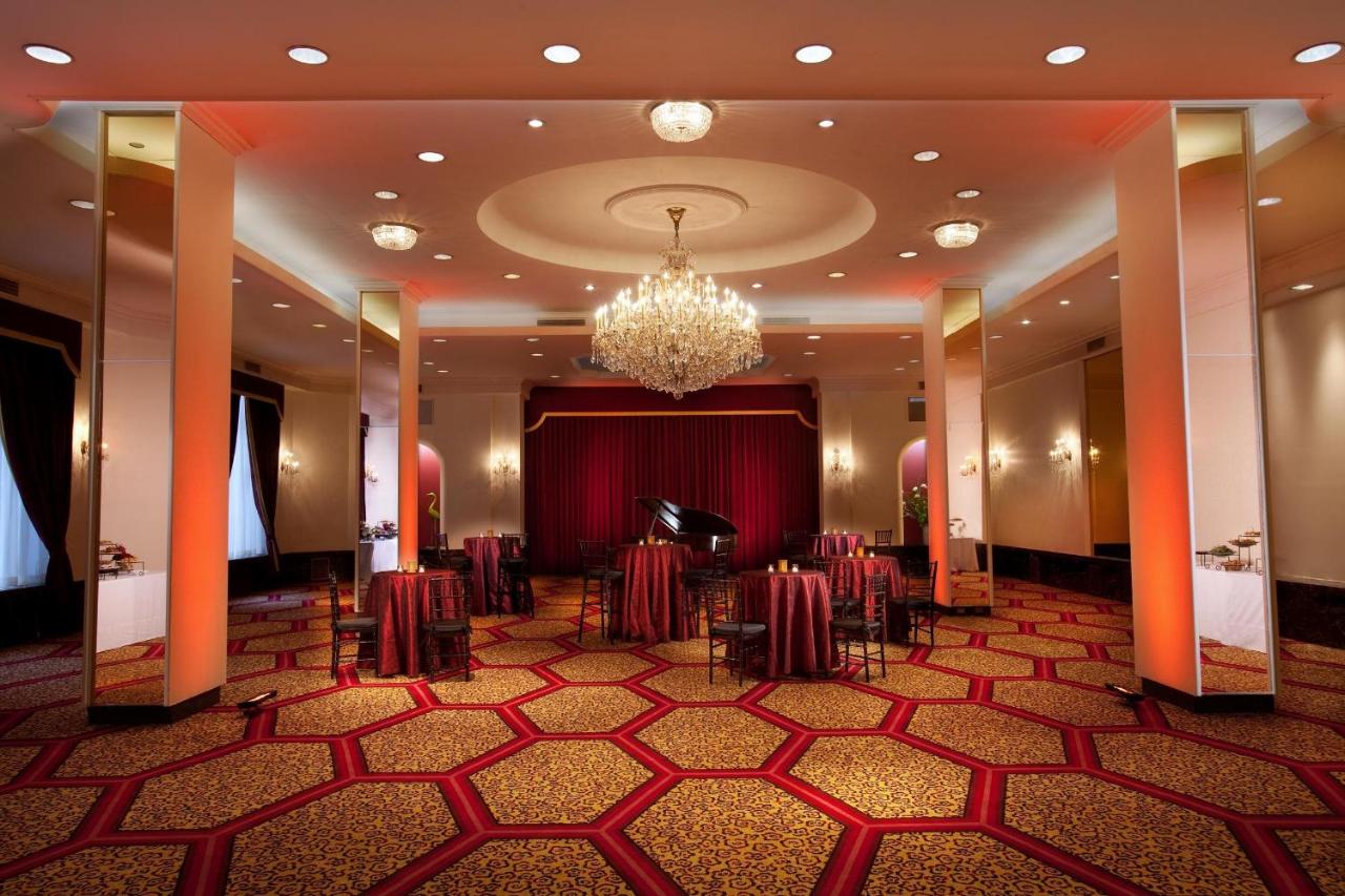 Fotos del hotel - THE NEW YORKER BY LOTTE HOTELS