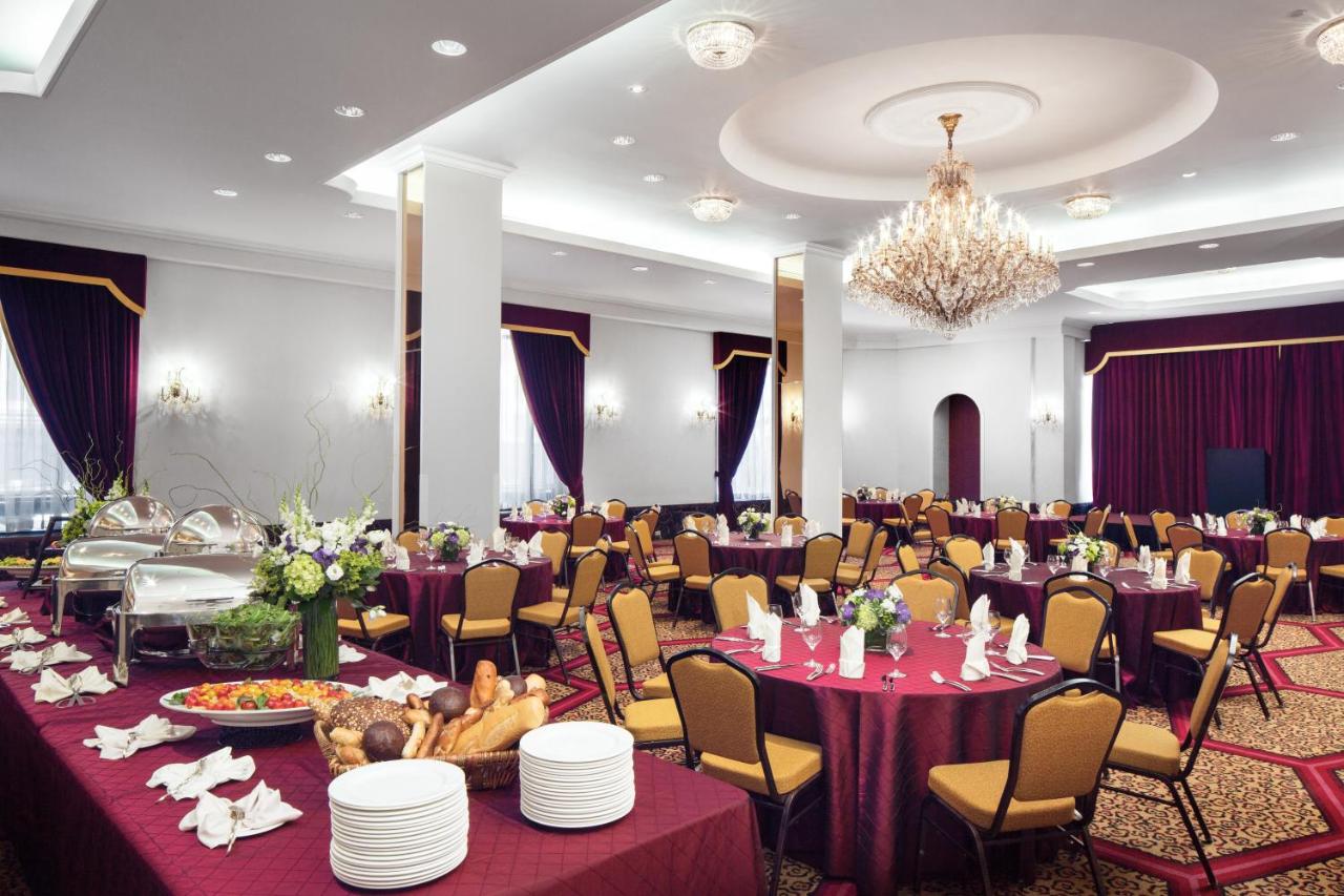Fotos del hotel - THE NEW YORKER BY LOTTE HOTELS