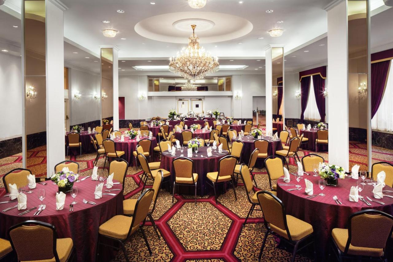Fotos del hotel - THE NEW YORKER BY LOTTE HOTELS
