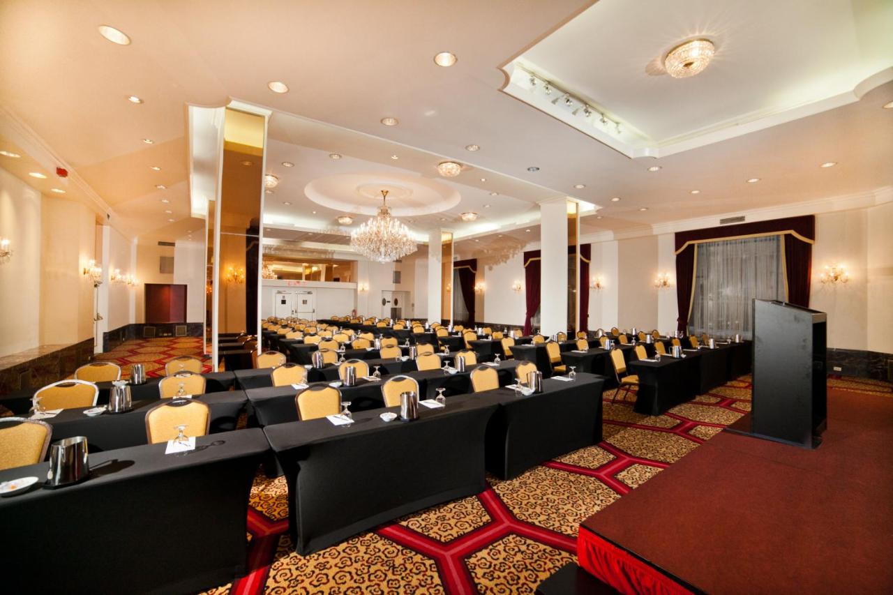 Fotos del hotel - THE NEW YORKER BY LOTTE HOTELS
