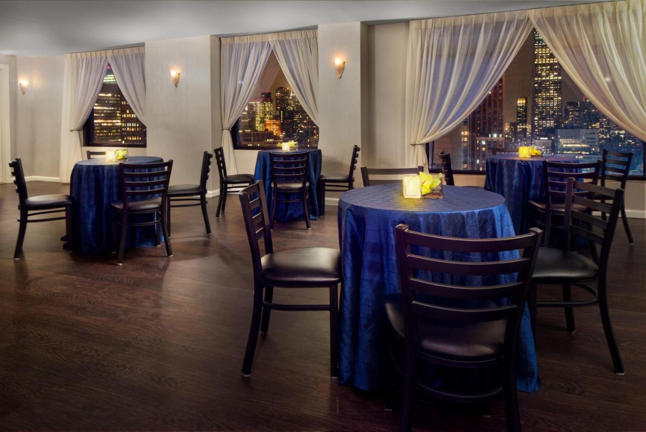 Fotos del hotel - THE NEW YORKER BY LOTTE HOTELS
