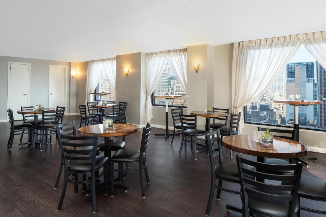 Fotos del hotel - THE NEW YORKER BY LOTTE HOTELS