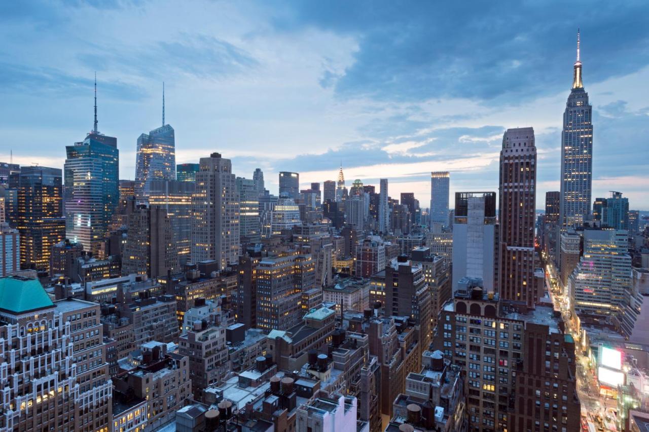 Fotos del hotel - THE NEW YORKER BY LOTTE HOTELS