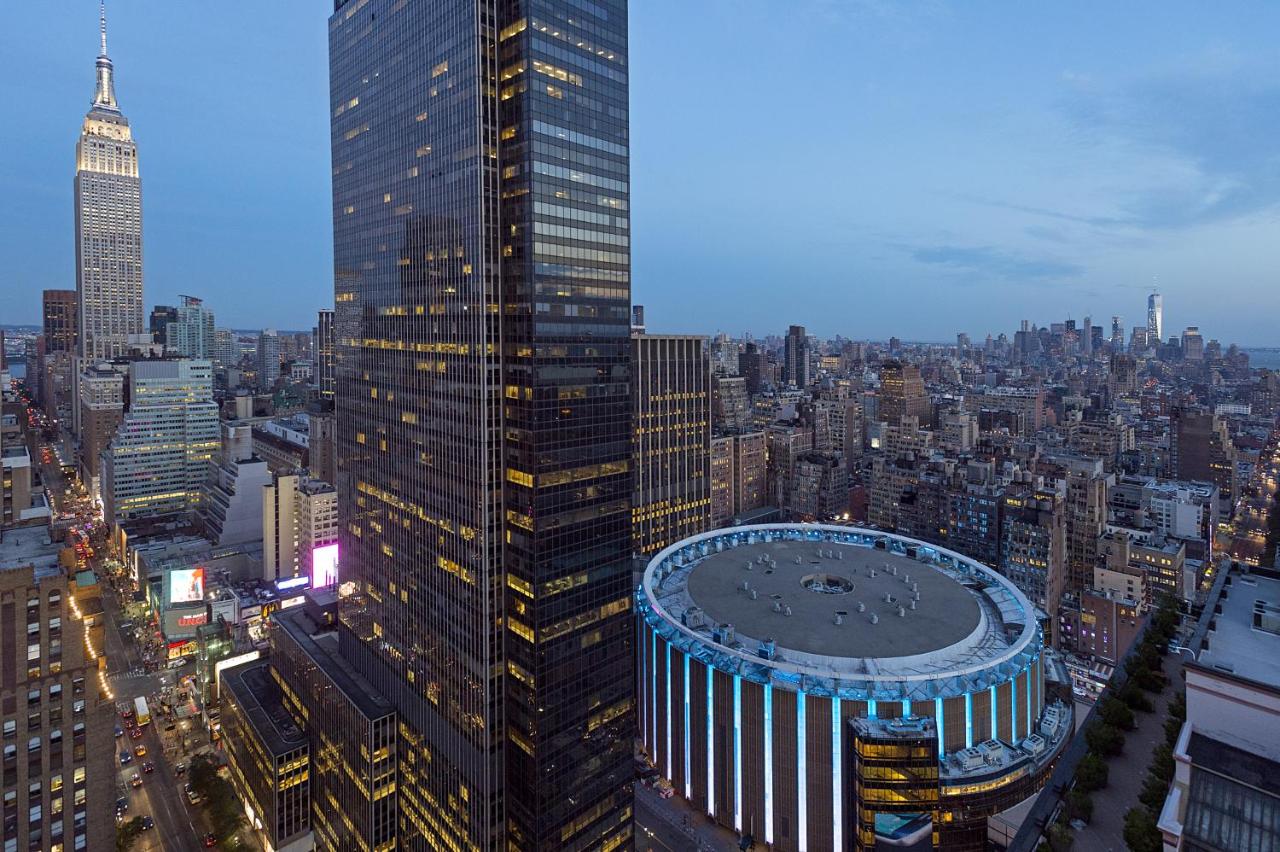 Fotos del hotel - THE NEW YORKER BY LOTTE HOTELS