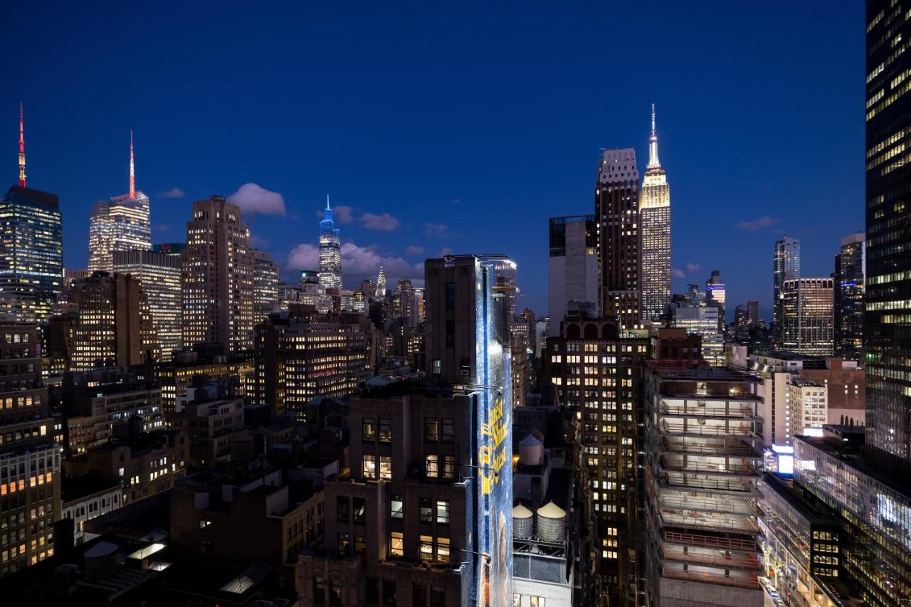 Fotos del hotel - THE NEW YORKER BY LOTTE HOTELS